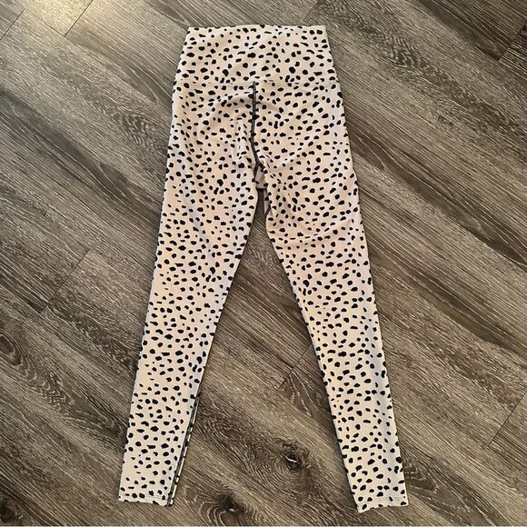 Beach Riot Ribbed Ayla Leggings - Picture 6 of 6